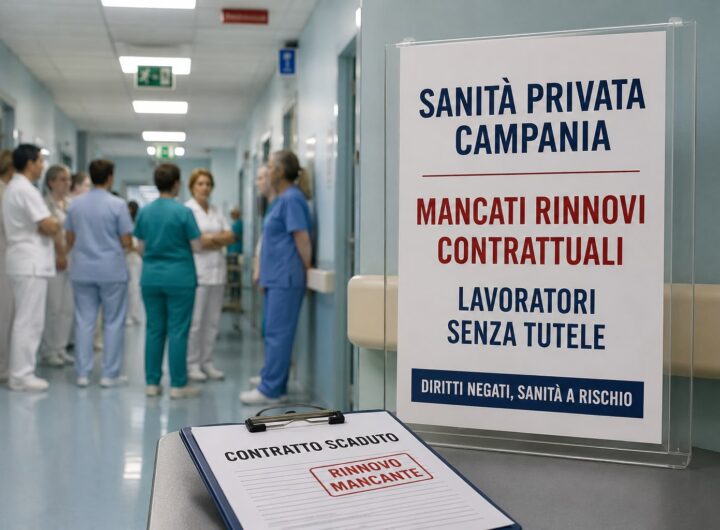 mancati sanità