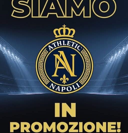 L'Athletic Napoli