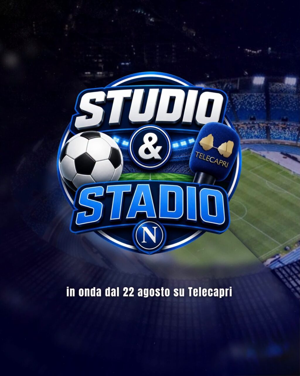TeleCapri stadio