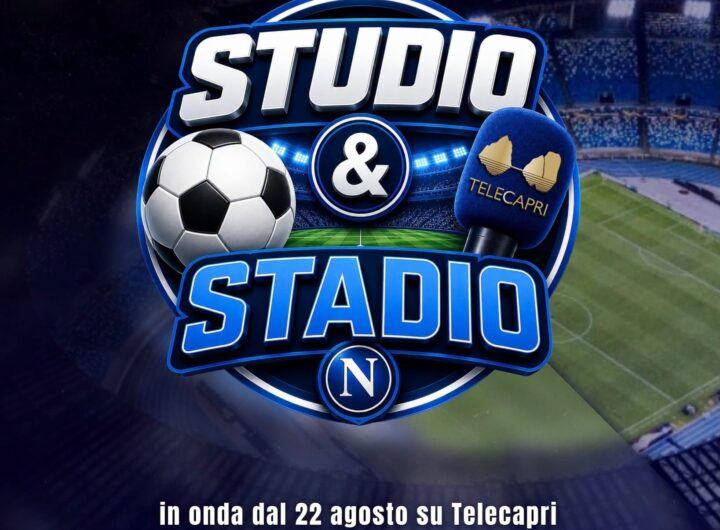 TeleCapri stadio