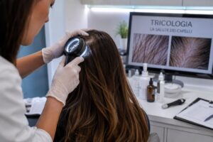 Tricologia sapere