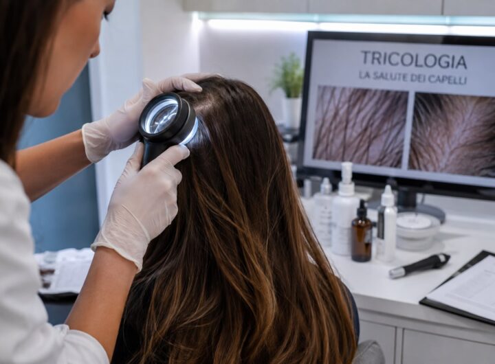 Tricologia sapere