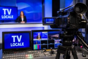 L'importanza TV