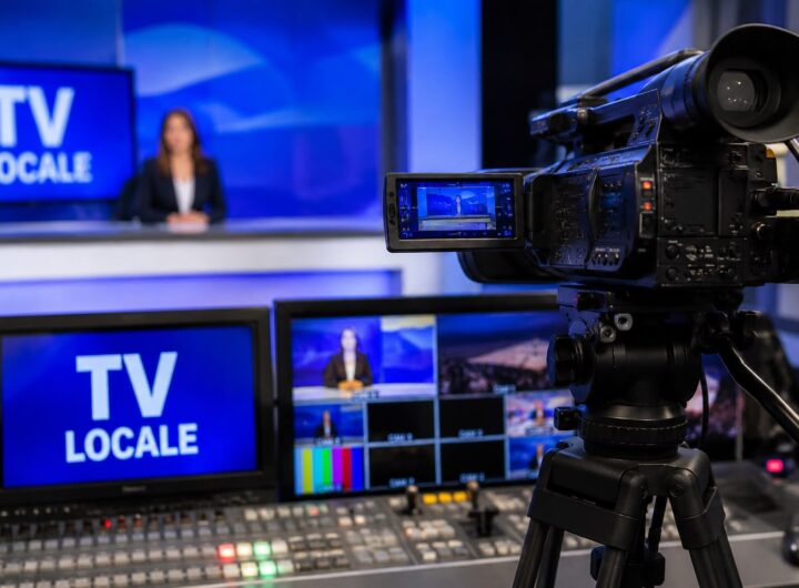 L'importanza TV