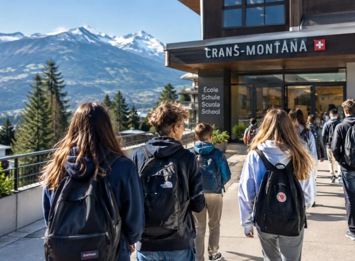 Scuola Montana