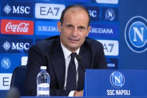 Napoli Allegri