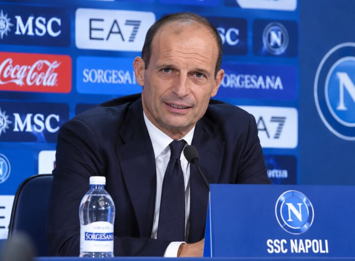 Napoli Allegri