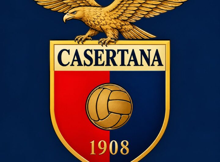Casertana stellone