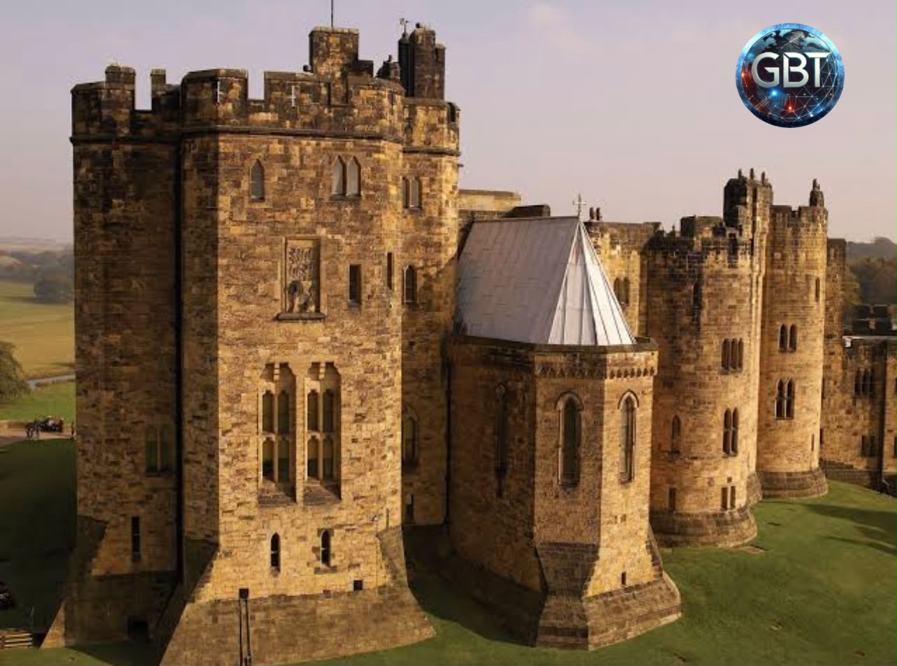 alnwick 8211 il castello di hogwarts che esiste davvero da Gbt-magazine.com alnwick 8211 il castello di hogwarts che esiste davvero