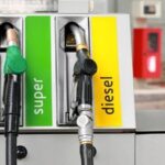 distributore di carburante