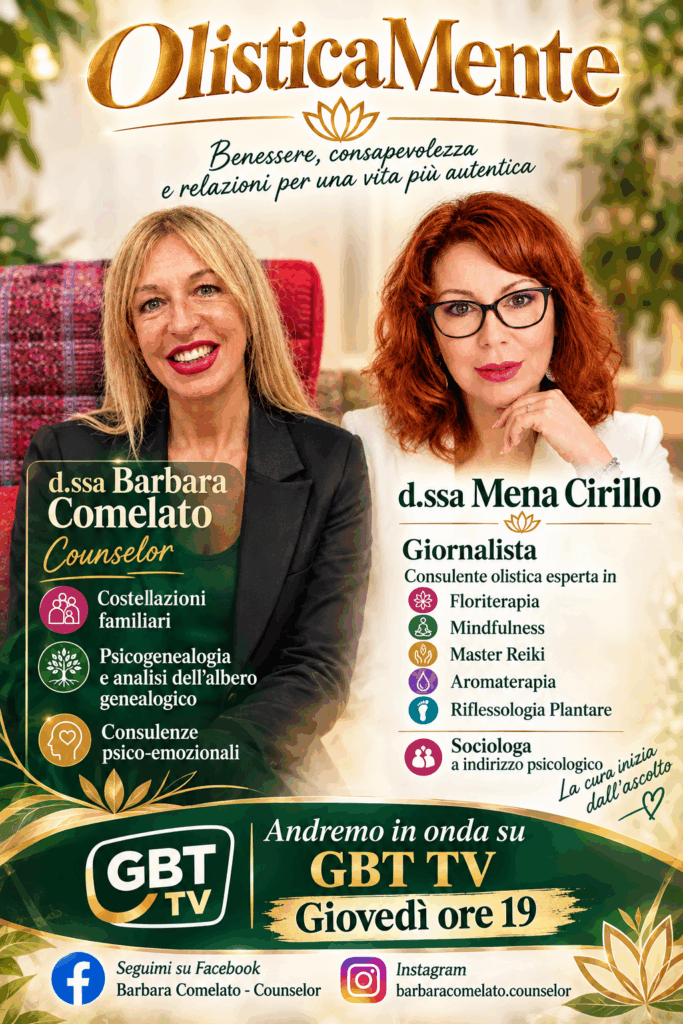overthinking quando la mente non si ferma da Gbt-magazine.com overthinking quando la mente non si ferma