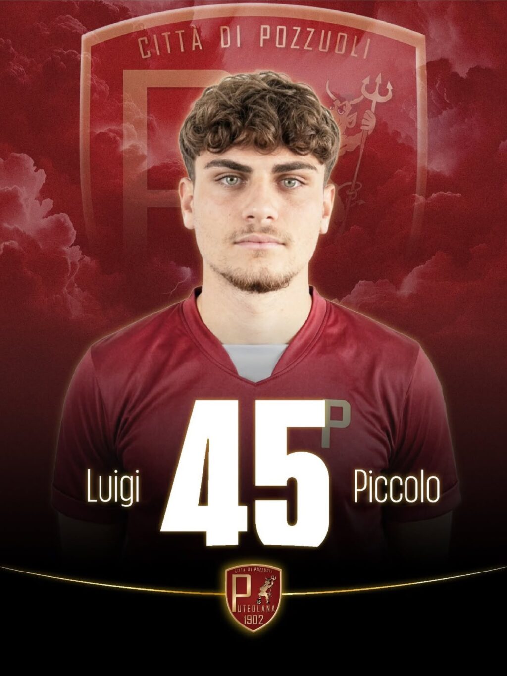 Piccolo granata