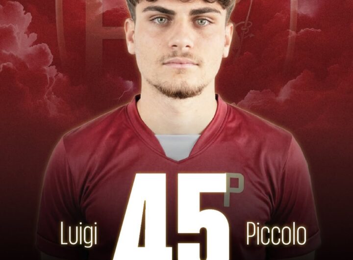Piccolo granata