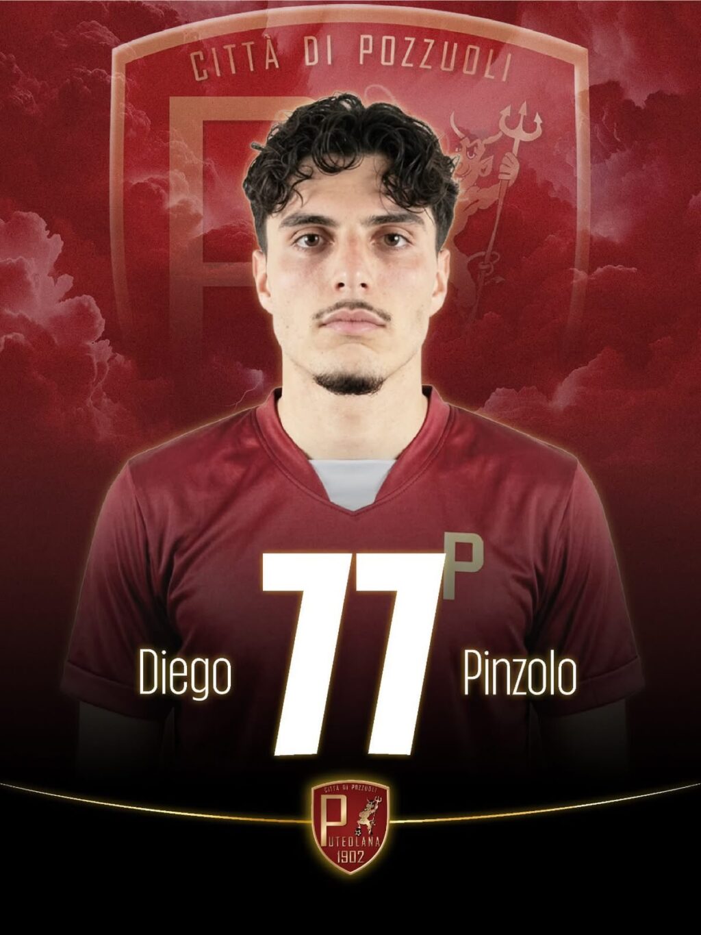 Pinzolo arriva