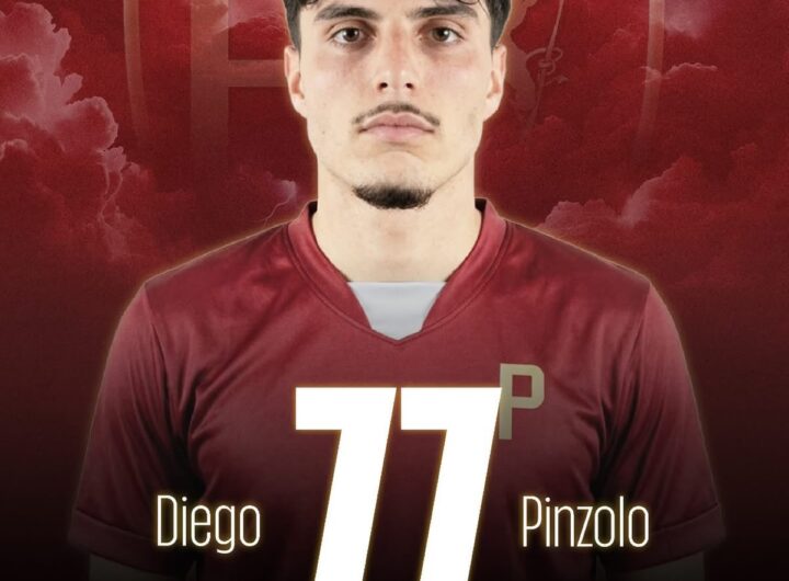Pinzolo arriva
