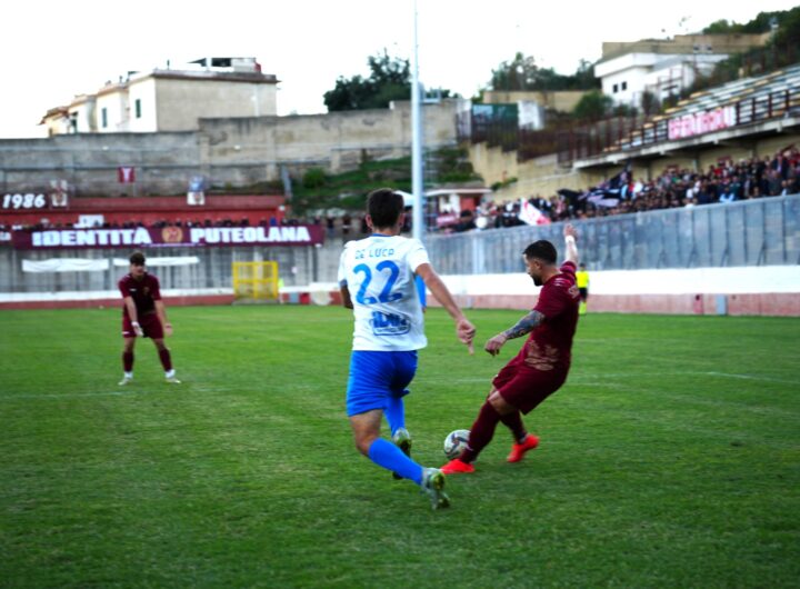 Portici puteolana