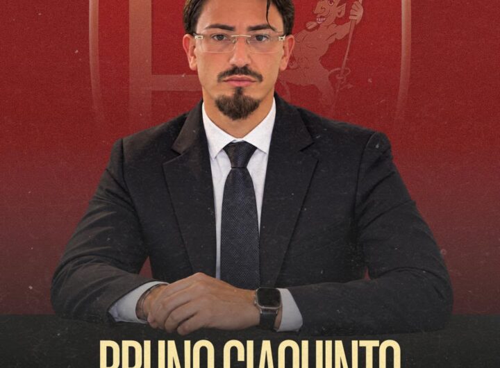 Bruno Giaquinto